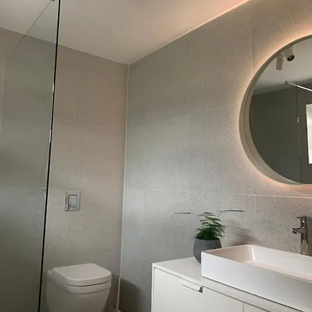 Bergchalet Ullmannwies Apartmán Bad Gastein