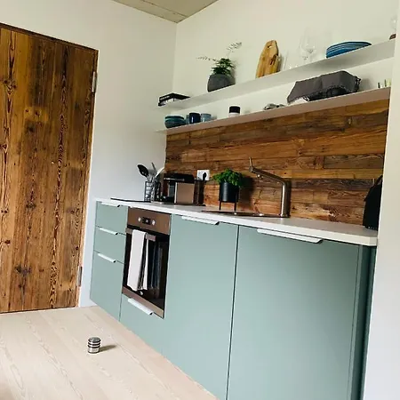 Bergchalet Ullmannwies * Bad Gastein