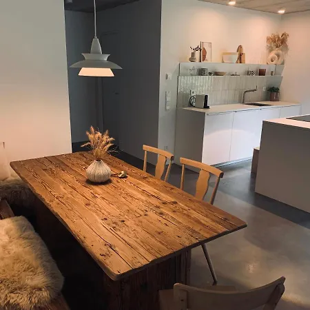 Bergchalet Ullmannwies Apartmán Bad Gastein