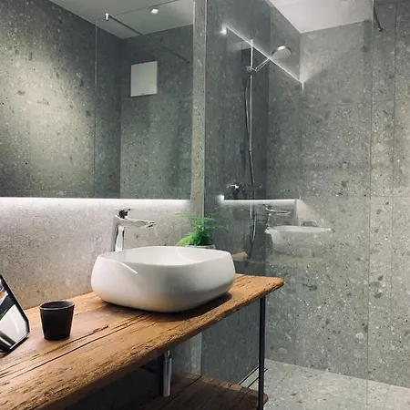 Apartmán Bergchalet Ullmannwies Bad Gastein