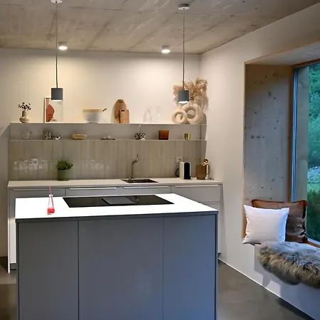 Apartmán Bergchalet Ullmannwies Bad Gastein