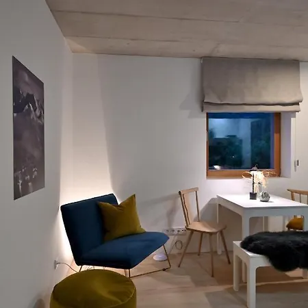 Apartmán Bergchalet Ullmannwies *