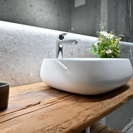 Apartmán Bergchalet Ullmannwies *