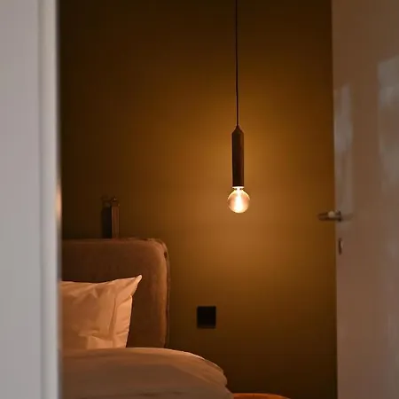 Apartmán Bergchalet Ullmannwies *