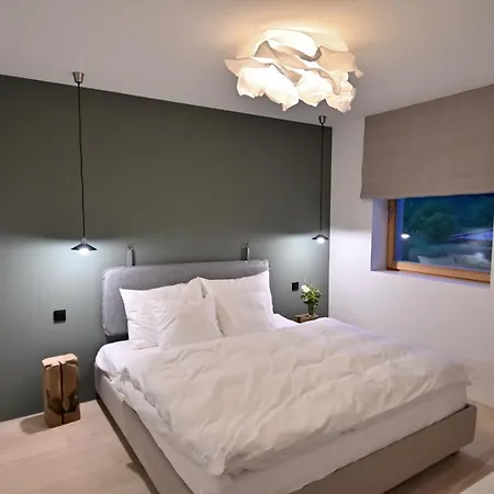 Bergchalet Ullmannwies