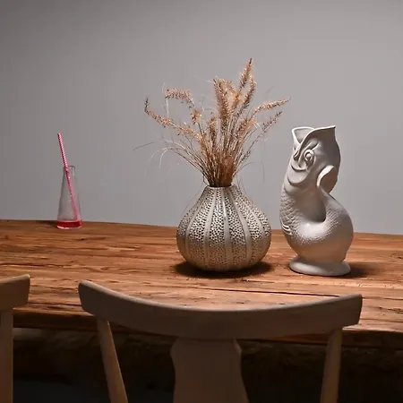 公寓 Bergchalet Ullmannwies 巴德加斯坦