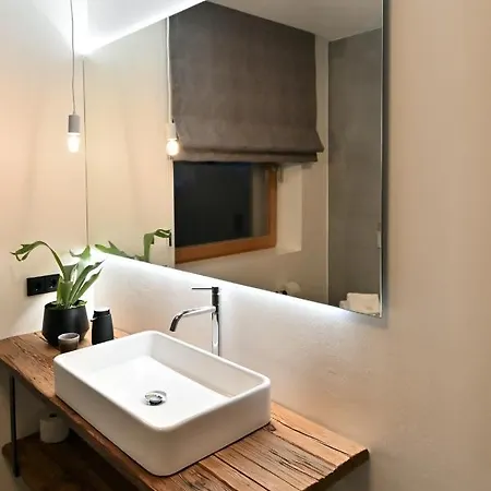 Bergchalet Ullmannwies Bad Gastein