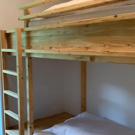 Apartmán Bergchalet Ullmannwies Bad Gastein