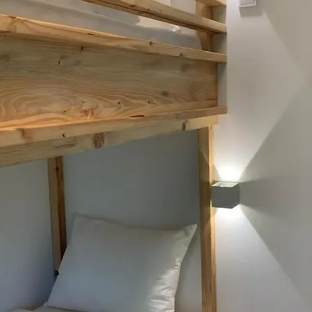 Apartament Bergchalet Ullmannwies Bad Gastein