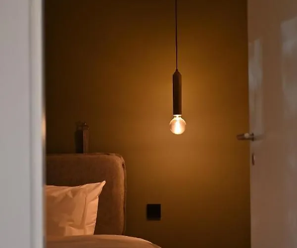 公寓 Bergchalet Ullmannwies *