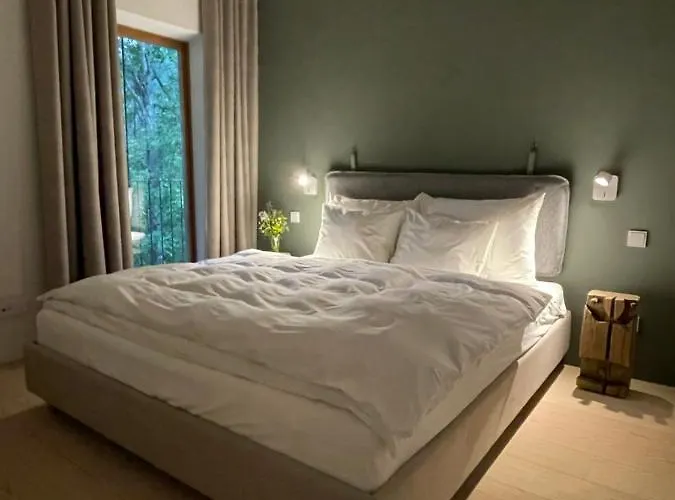 Bergchalet Ullmannwies