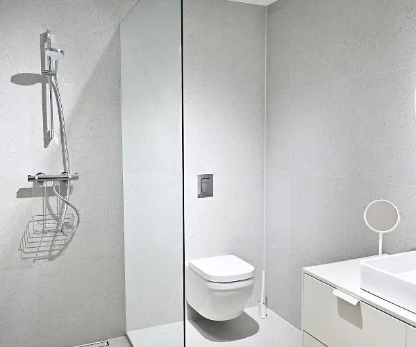 Bergchalet Ullmannwies * 巴德加斯坦