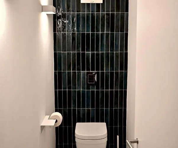 Bergchalet Ullmannwies 公寓 巴德加斯坦