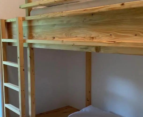 公寓 Bergchalet Ullmannwies 巴德加斯坦